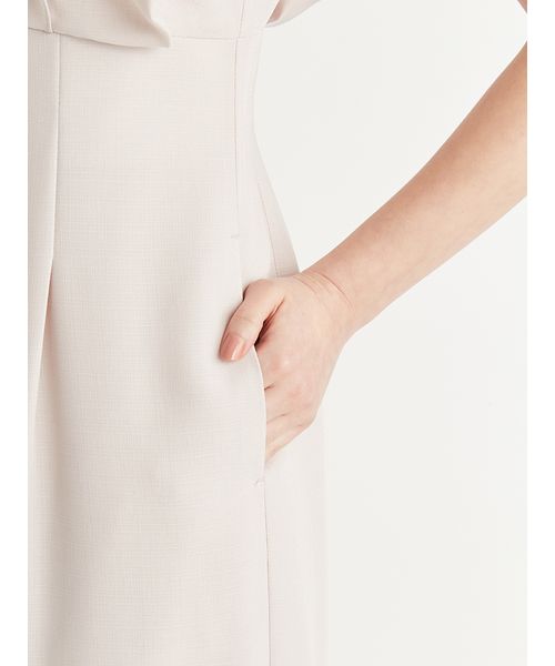 CELFORD ラッフルフリルロンパース セール 30%OFF】ラッフルフリルロンパース(508221478) | CELFORD