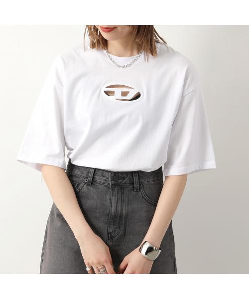 セール 29%OFF】ディーゼル DIESEL DIESEL Tシャツ TーROWYーOD