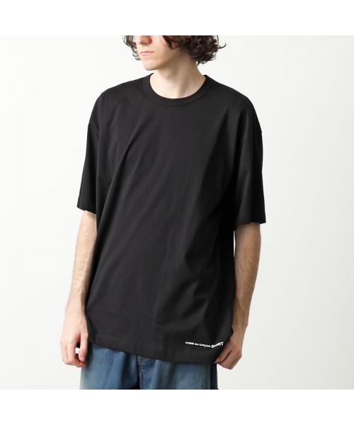 COMME des GARÇONS ラメ チェーンプリント 半袖Tシャツ COMME des GARÇONS ラメ チェーンプリント 半袖Tシャツ - メルカリ