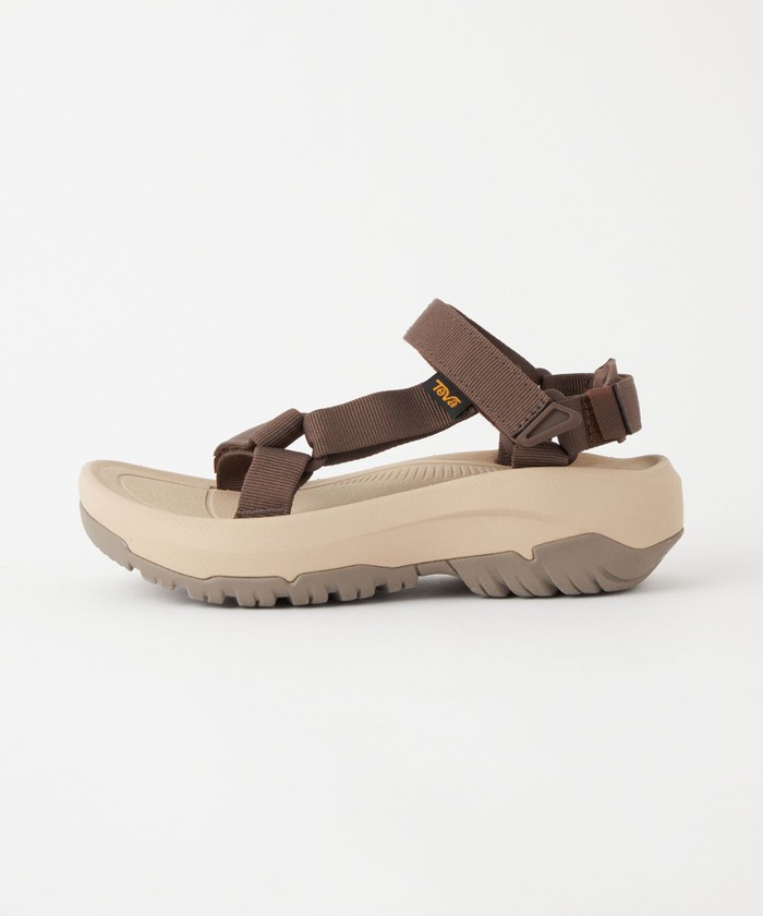 Teva  グリーンレーベル別注　HURRICANE　XLT2AMPSOLE セール】【別注】＜Teva＞HURRICANE XLT2 AMPSOLE サンダル