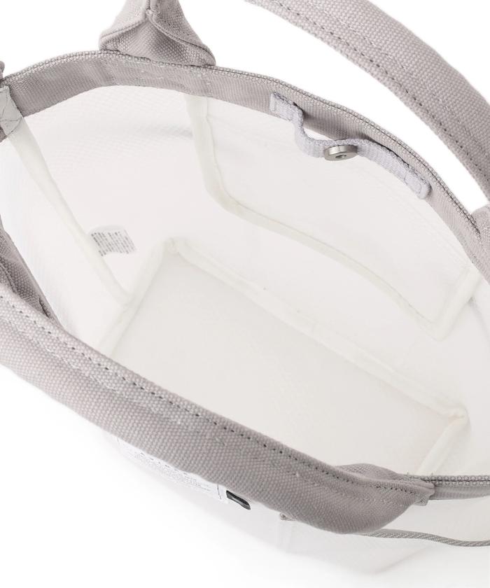 *AVIREX* 2WAY クリアトートバッグ 直営店限定》CLEAR TOTE BAG/クリアトートバッグ | AVIREX