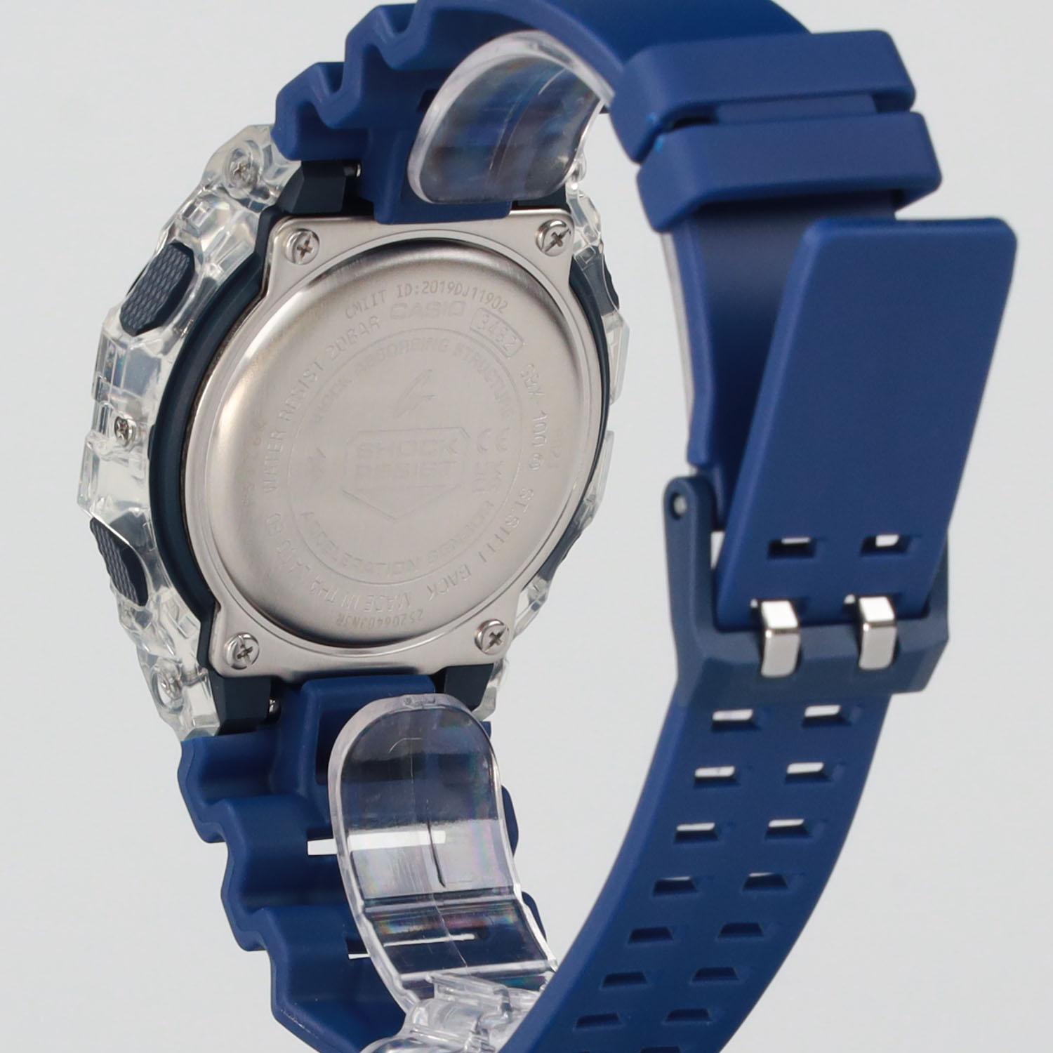 G－SHOCK】G－LIDE（Gライド） / スマートフォンリンク / GBX
