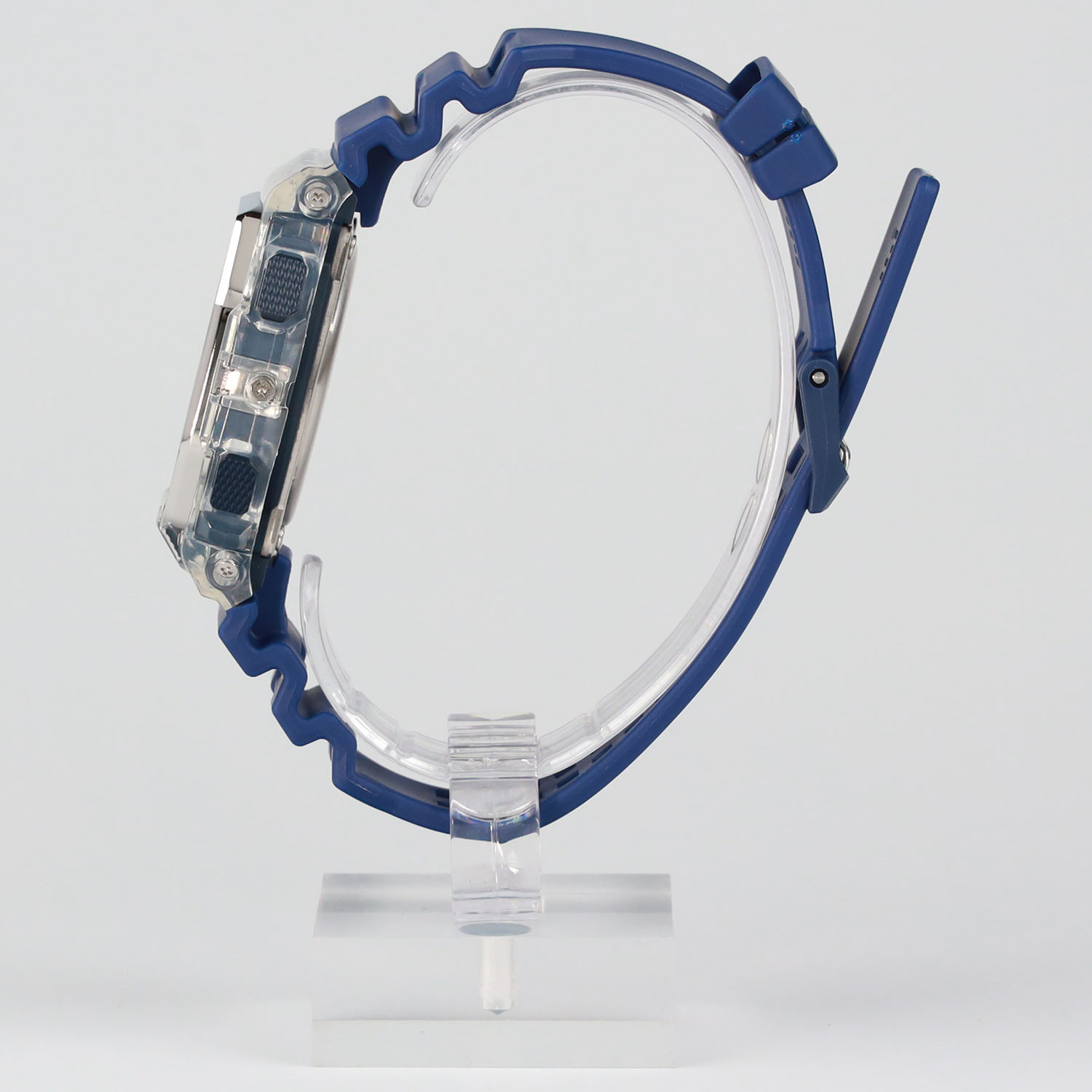 G-SHOCK G-LIDE Gleaming Wave GBX-100S-2JF メンズ 電池式