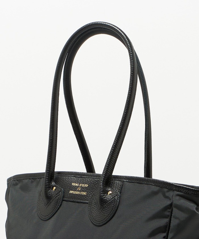 別注】＜YOUNG&OLSEN The DRYGOODS STORE＞GLRコーデュラトート