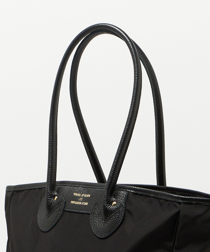 別注】＜YOUNG&OLSEN The DRYGOODS STORE＞GLRコーデュラトート