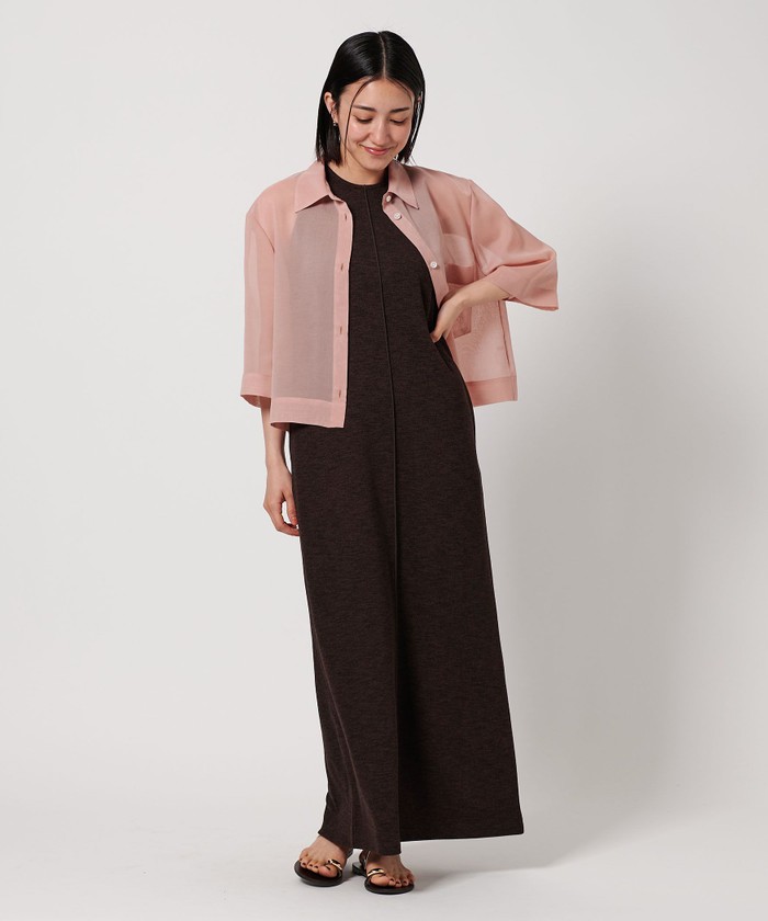 新品NICOLAS LAINAS/メタリック サンダル BEAUTY&YOUTH セール40%OFF】＜NICOLAS LAINAS＞メタリック サムリング