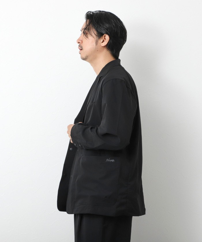 スーパーセール 50％（福袋 NANGA/ナンガ】DotAir COMFY JACKET 25SS(508215426 ジャケット・アウター