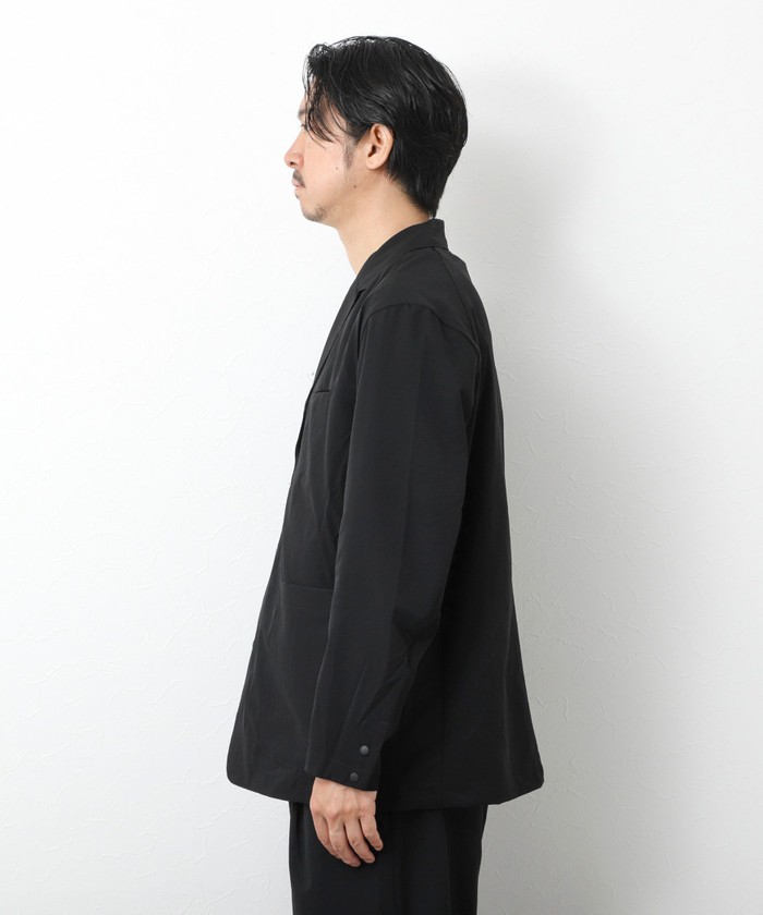 クーポン】【NANGA/ナンガ】DotAir COMFY JACKET 25SS(508215426