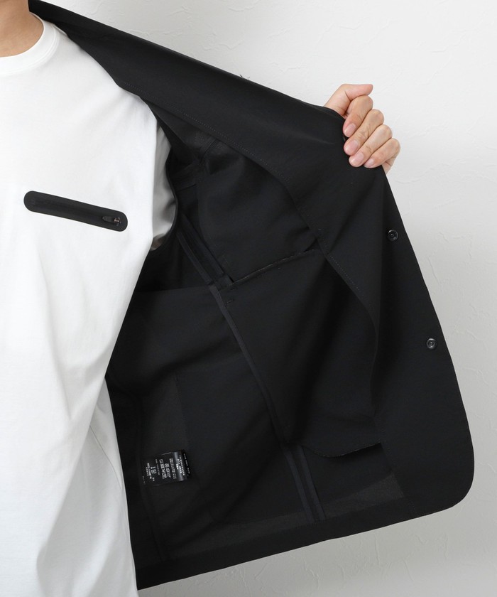 クーポン】【NANGA/ナンガ】DotAir COMFY JACKET 25SS(508215426