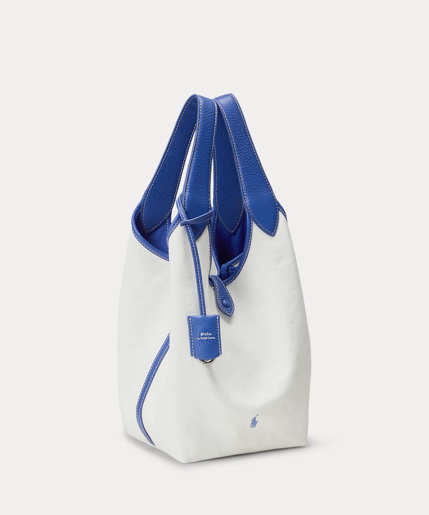 【POLO RALPH LAUREN】Polo Play キャンバス トート Polo Play キャンバス トート(508221433) | POLO RALPH LAUREN