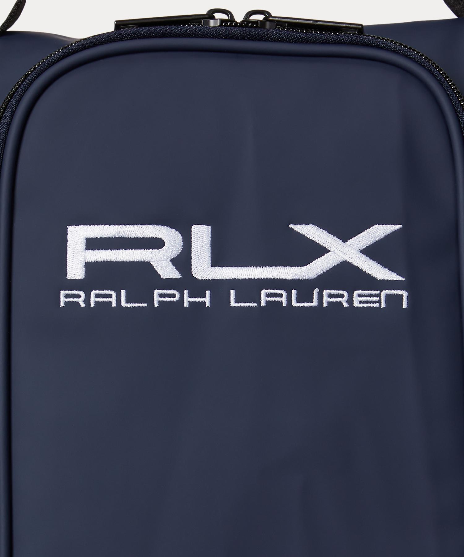 RLX）エンブロイダリー ロゴ ゴルフ シューズ バッグ(508221458