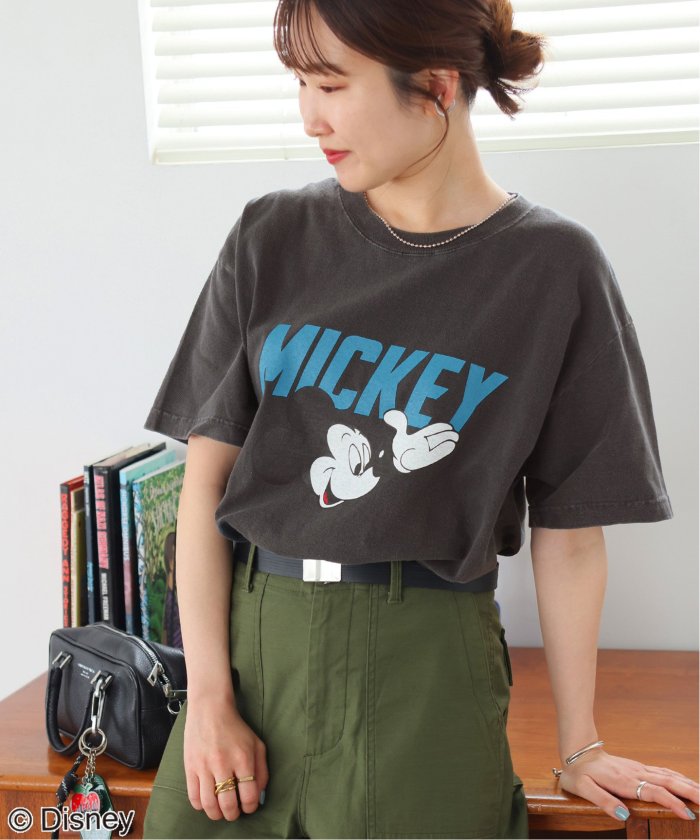 追加予約》【GOOD ROCK SPEED / グッドロックスピード】＜MICKEY