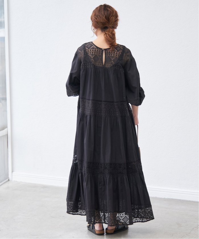 ワンピース KUOSE トップドレス – KUOSE.com