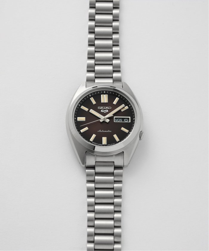 SEIKO 5 SPORTS Exclusive JS x HIROB SBSA297(508222708
