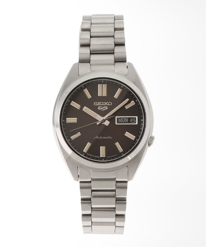 SEIKO 5 SPORTS Exclusive JS x HIROB SBSA297(508222708