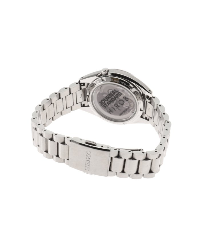 SEIKO 5 SPORTS Exclusive JS x HIROB SBSA297(508222708