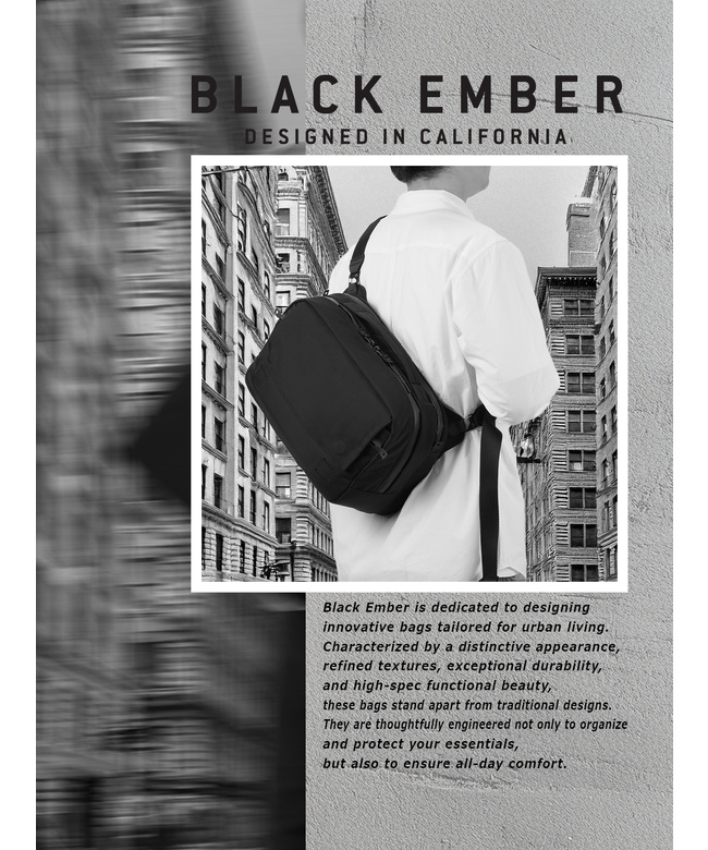 ブラックエンバー BLACK EMBER 新商品/井野屋/ブラックエンバー