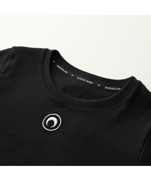セール】マリーン セル MARINE SERRE Marine Serre Tシャツ