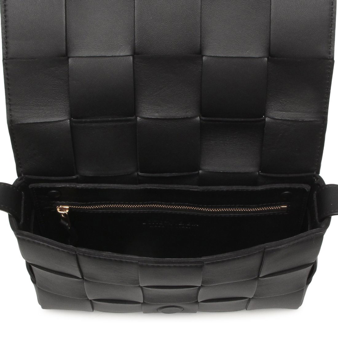ボッテガヴェネタ BOTTEGA VENETA ショルダーバッグ カセット
