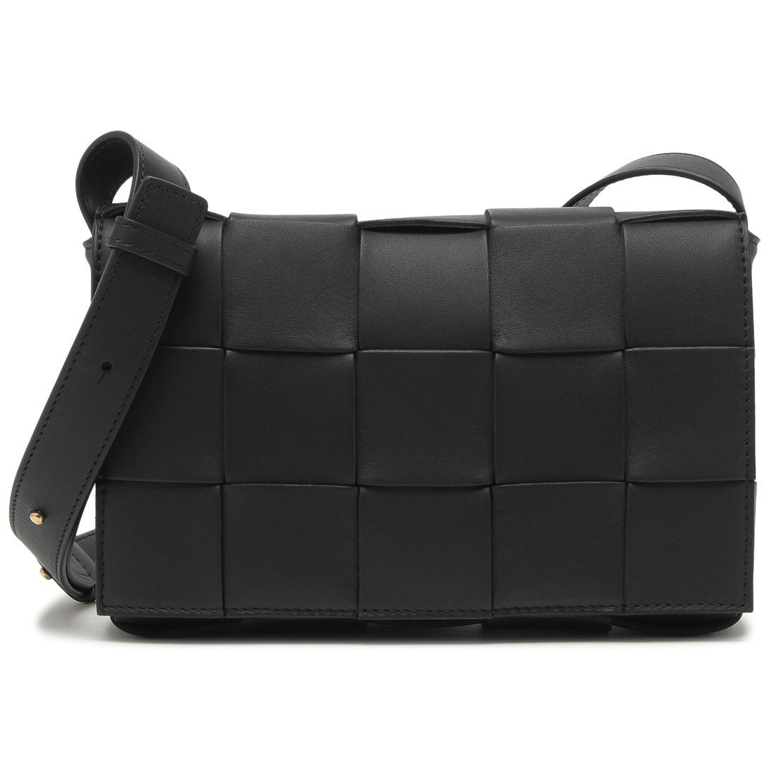 Bottega Veneta ボッテガ カセット クロスボディバッグ ブラック 楽天市場】BOTTEGA VENETA ボッテガヴェネタ CANDY CASSETTE
