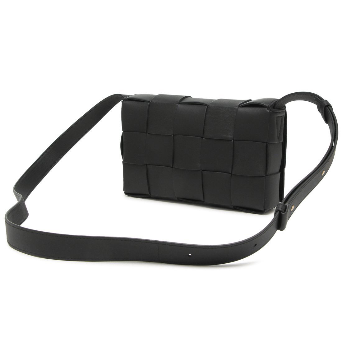 ボッテガヴェネタ BOTTEGA VENETA ショルダーバッグ カセット