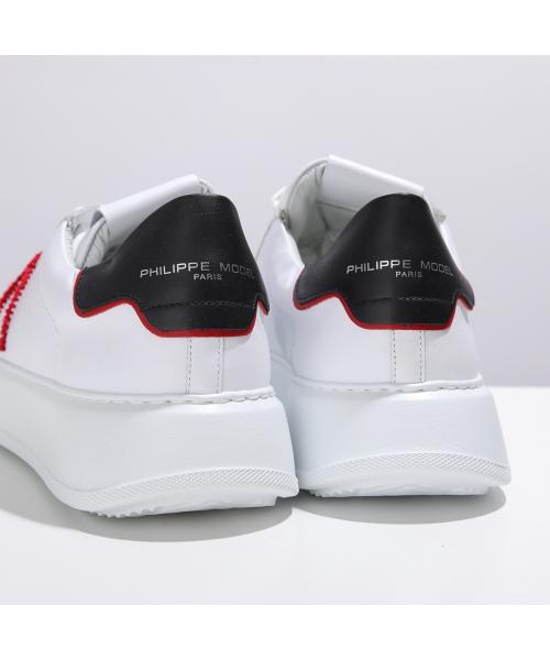 フィリップモデル PHILIPPE MODEL PHILIPPE MODEL スニーカー