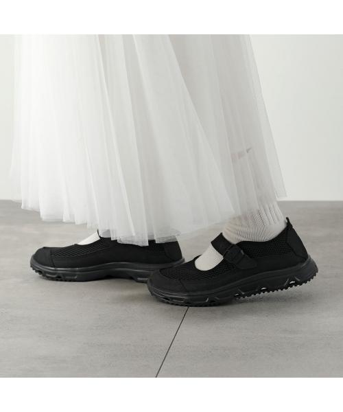 SALOMON リカバリーシューズ RX MARIE-JEANNE L47363200 4月20日/5月11日発売【Salomon RX Marie Jeanne】リカバリー