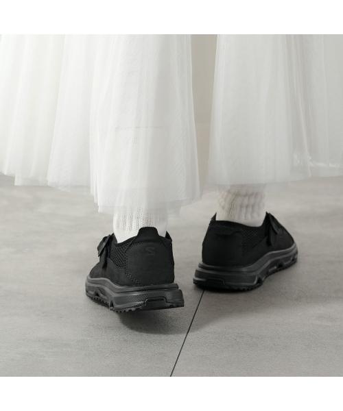 SALOMON リカバリーシューズ RX MARIE-JEANNE L47363200 サロモン SALOMON SALOMON リカバリーシューズ RX MARIE－JEANNE