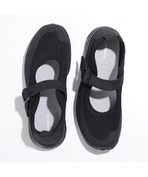 SALOMON リカバリーシューズ RX MARIE-JEANNE L47363200 サロモン SALOMON SALOMON リカバリーシューズ RX MARIE－JEANNE