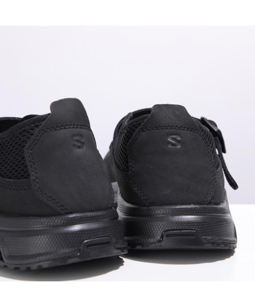 SALOMON リカバリーシューズ RX MARIE-JEANNE L47363200 サロモン SALOMON SALOMON リカバリーシューズ RX MARIE－JEANNE