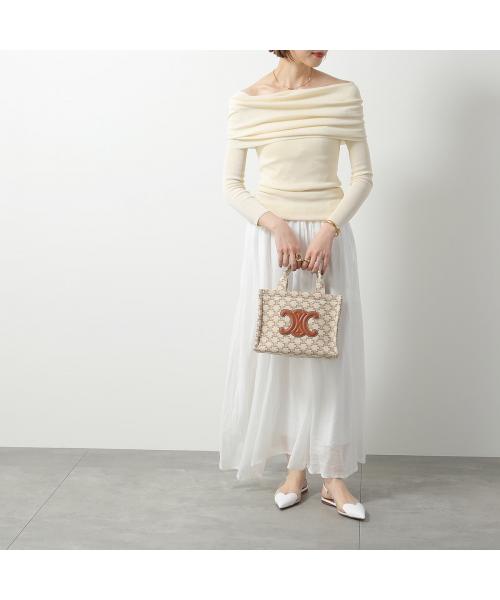 セール】セリーヌ CELINE CELINE ショルダーバッグ Small Cabas