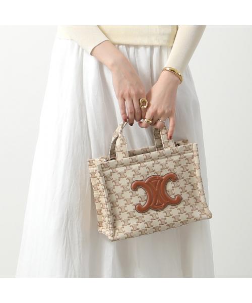 セール】セリーヌ CELINE CELINE ショルダーバッグ Small Cabas