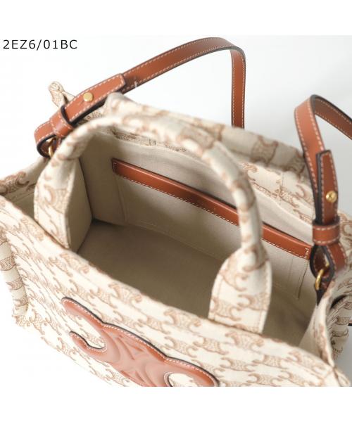 セール】セリーヌ CELINE CELINE ショルダーバッグ Small Cabas