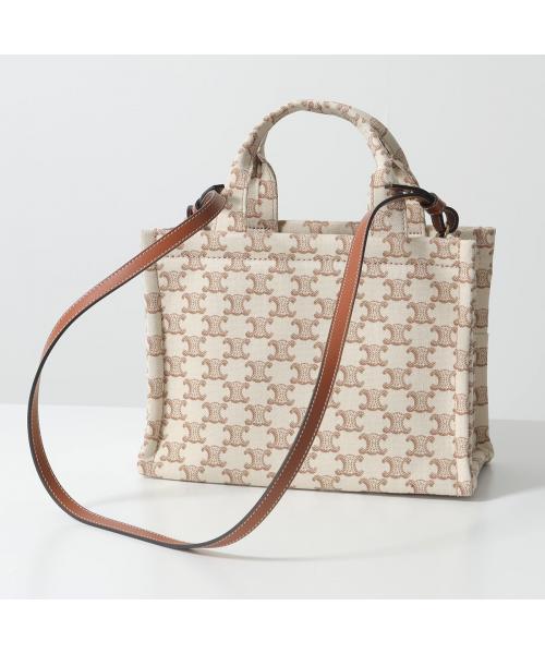 セール】セリーヌ CELINE CELINE ショルダーバッグ Small Cabas