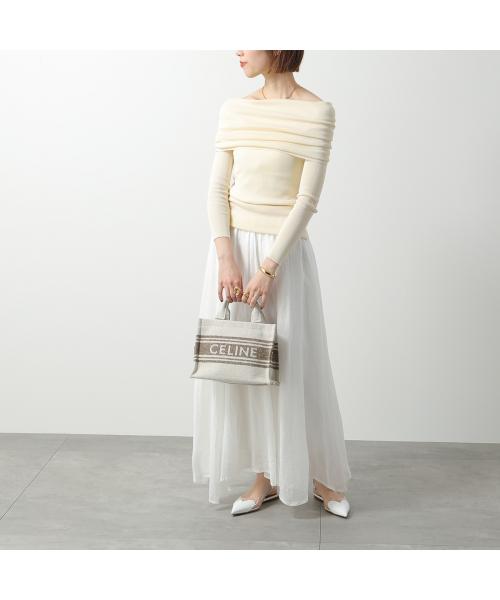 セール】セリーヌ CELINE CELINE ショルダーバッグ Small Cabas