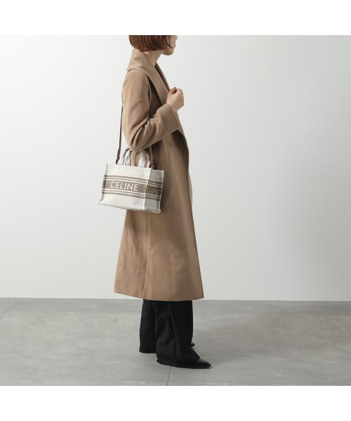 CELINE ショルダーバッグ Small Cabas 199162EZ7 セリーヌ CELINE CELINE ショルダーバッグ Small Cabas