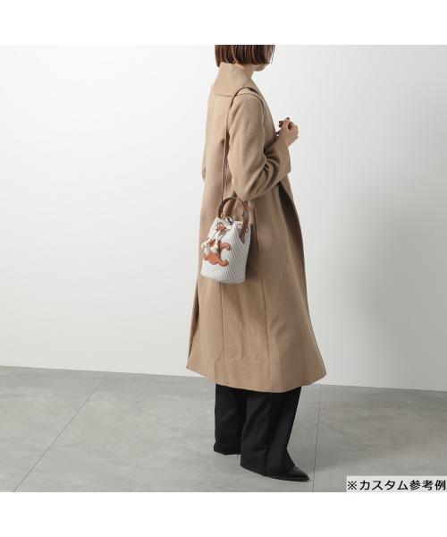 CELINE ハンドバッグ TEEN DRAWSTRING 196532FEA CELINE セリーヌ ハンドバッグ TEEN DRAWSTRING ティーン ドロー