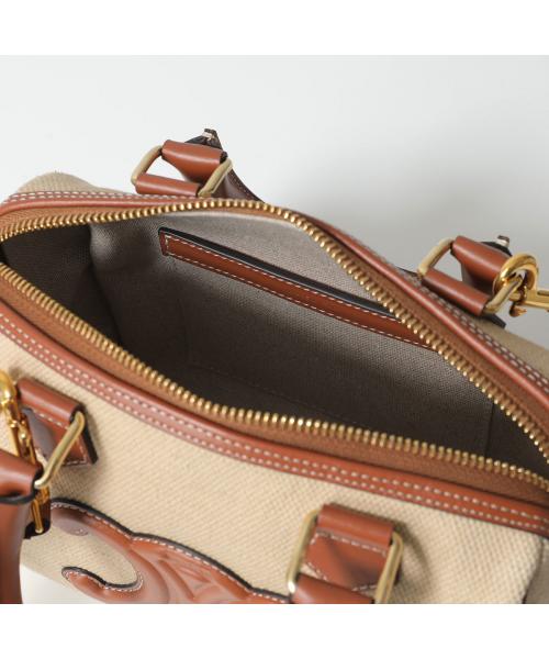 CELINE ハンドバッグ Cuir Small Boston 197582EFL セール 29%OFF】セリーヌ CELINE CELINE ハンドバッグ Cuir