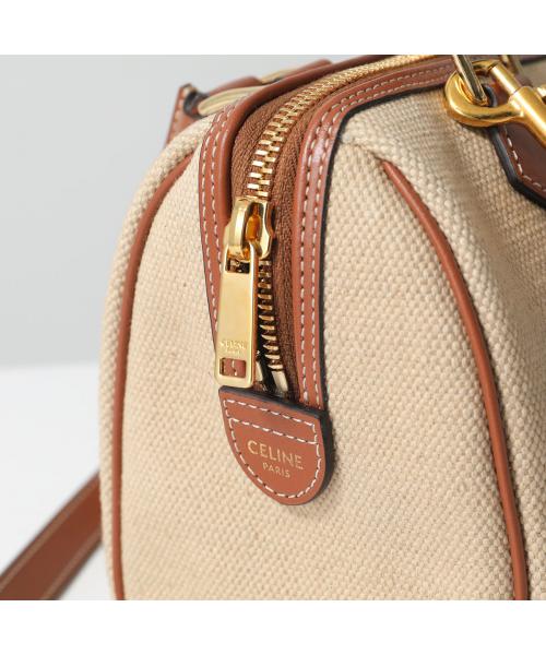 セール 29%OFF】セリーヌ CELINE CELINE ハンドバッグ Cuir