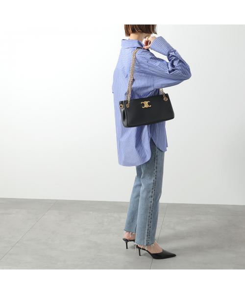 CELINE バッグ Newspaper Chain ニュースペーパー 114253FDU セール 14%OFF】セリーヌ CELINE CELINE バッグ Newspaper Chain