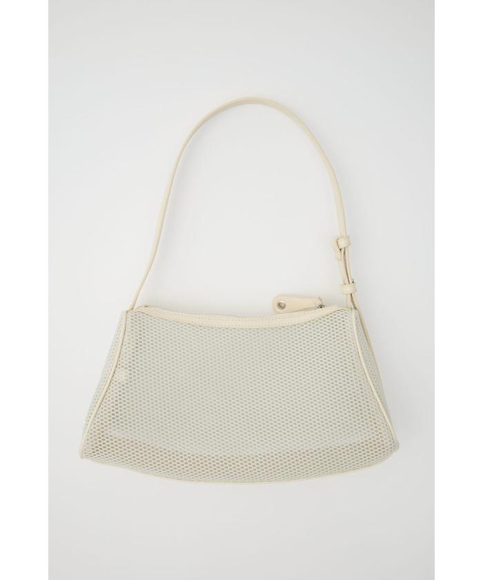 MESH ONE ショルダーバッグ(508224017) | マウジー(moussy) - d