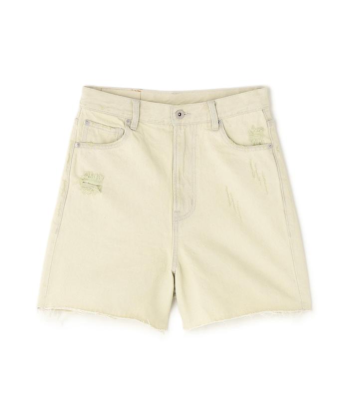 WOMAN/直営店限定》HEART SHORT PANTS/ハートショートパンツ