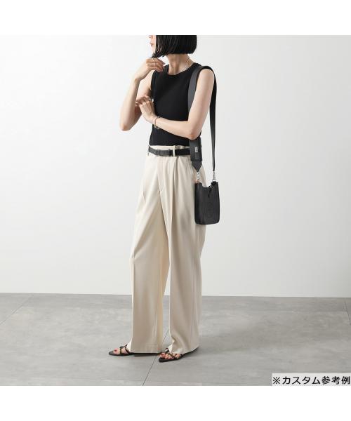 エルメス Hermes HERMES ショルダーベルト バンドリエール
