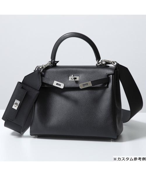 【便利◎】HERMES ショルダーストラップ ケリーポケット エルメス Hermes HERMES ショルダーベルト バンドリエール
