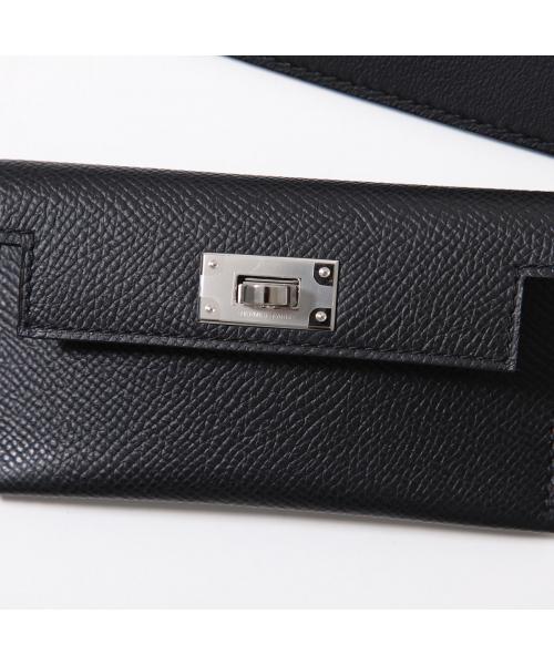 エルメス Hermes HERMES ショルダーベルト バンドリエール