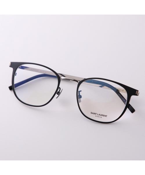 セール】サンローラン SAINT LAURENT SAINT LAURENT メガネ SL
