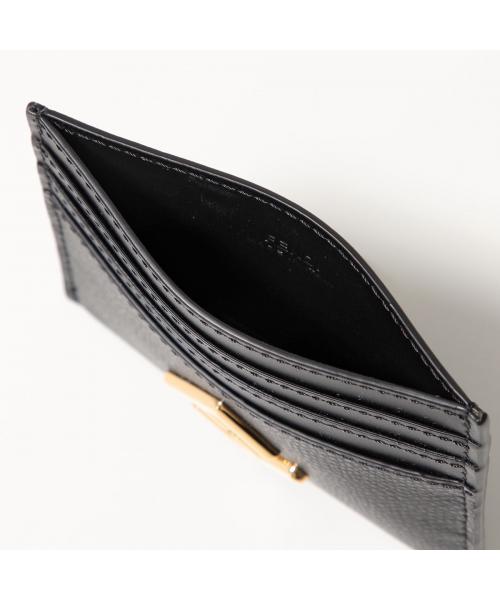FENDI カードケース FF Diamonds Card Case 8M0445 ALV4 フェンディ FENDI FENDI カードケース FF Diamonds Card Case