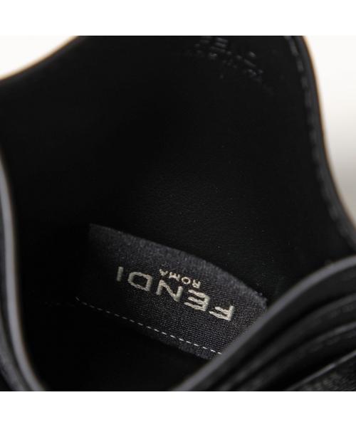 セール 5%OFF】フェンディ FENDI FENDI カードケース FF