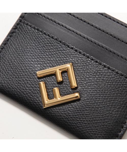 セール 5%OFF】フェンディ FENDI FENDI カードケース FF