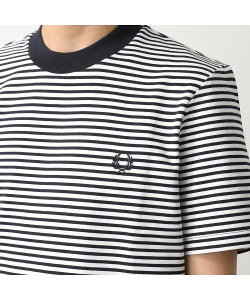 セール 5%OFF】フレッドペリー FRED PERRY FRED PERRY Tシャツ